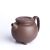 Ke San Zu Zisha Clay Teapot