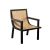 Aaram Armchair