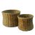 Alisa Baskets (Set of 2)