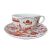 Hong Kong Willow Cup & Saucer Set