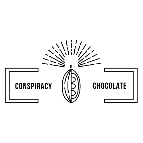 Conspiracy Chocolate